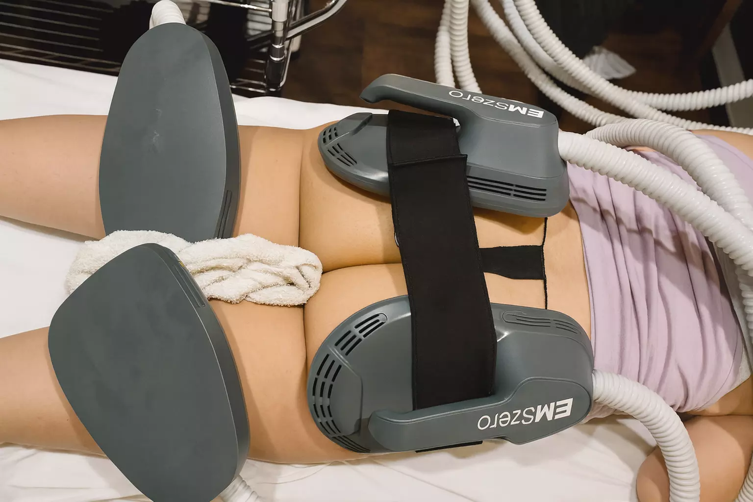 Up to 47% Off on Pampering Package at 1 Day Spa