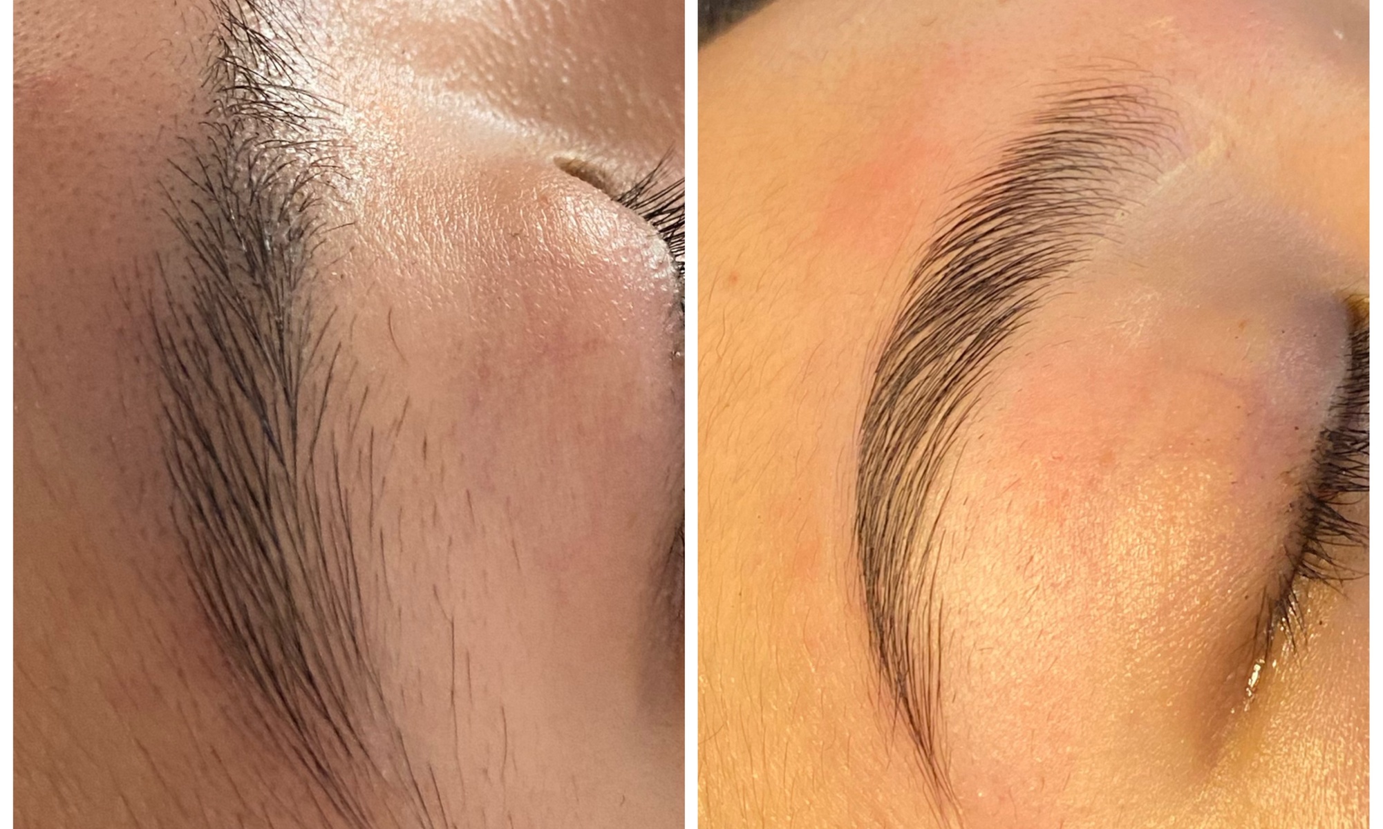 Quick and Expert Eyebrow Shaping in Just 15 Minutes