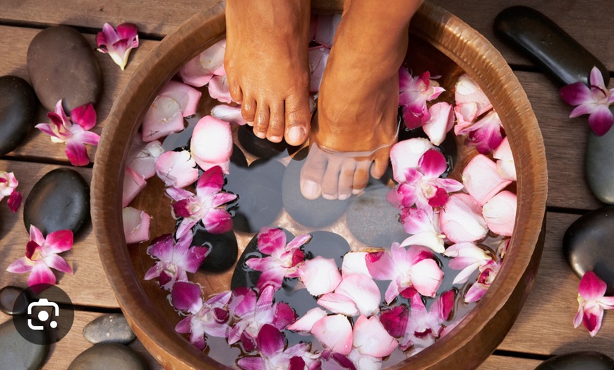 Image 5: Up to 53% Off on Detox / Cleanse at Sage It Holistic Healing