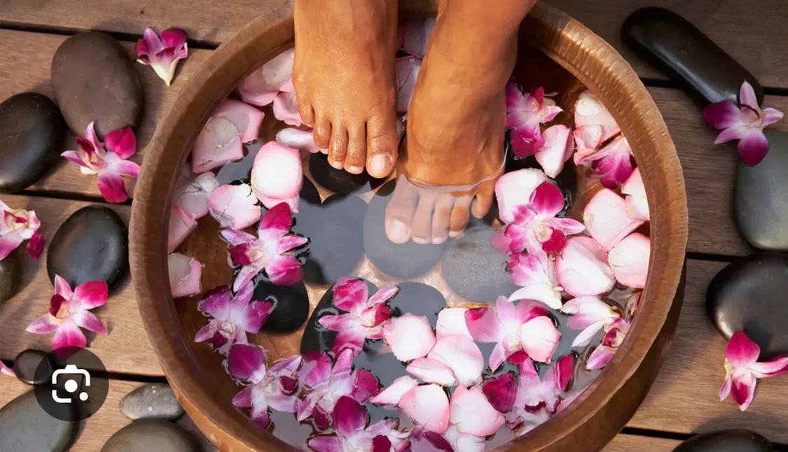 Up to 53% Off on Detox / Cleanse at Sage It Holistic Healing - Second Medium