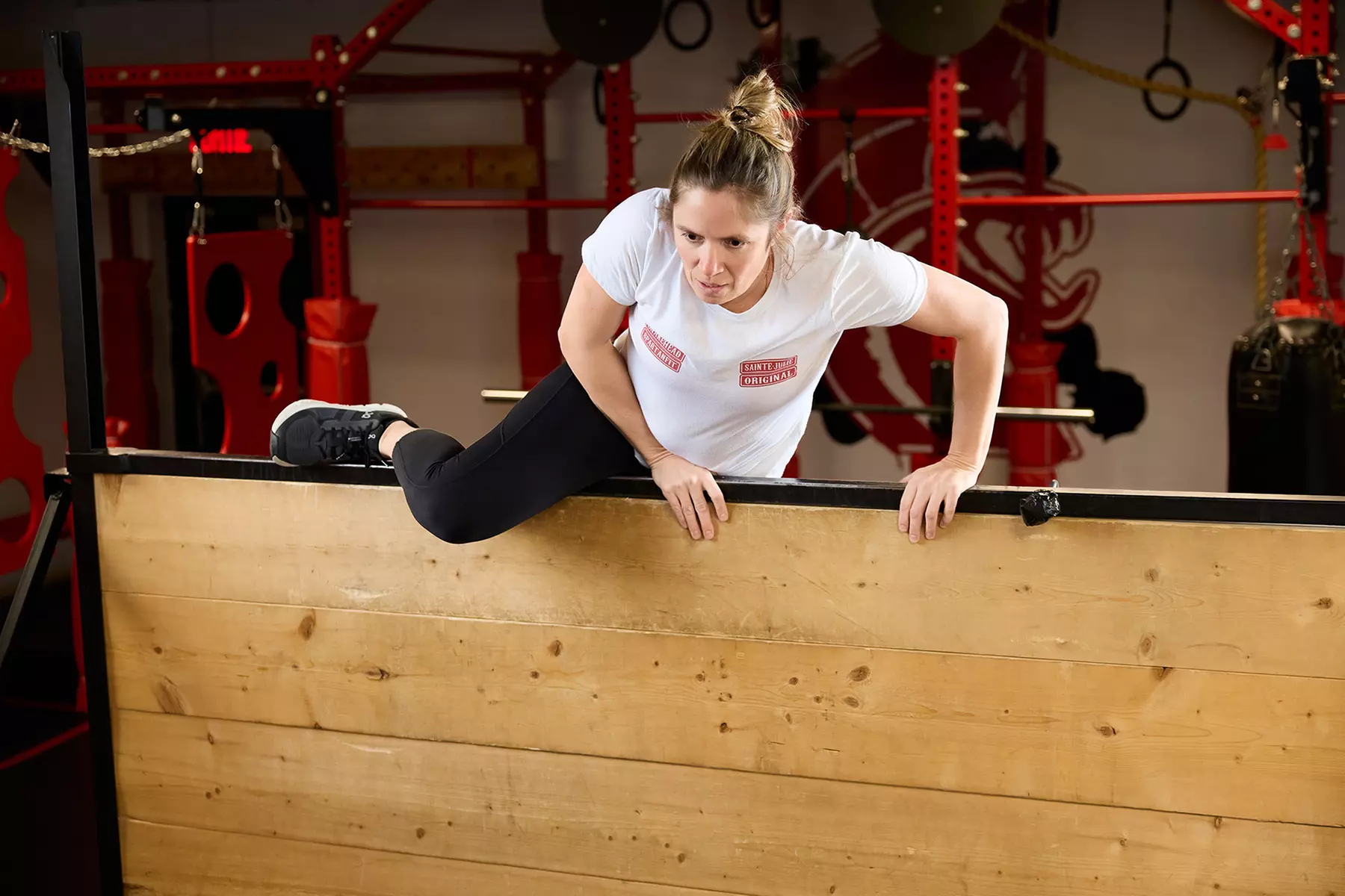 10 to 5 bootcamp or hybrid workouts