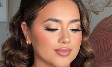 Maquillaje natural de día - La Mexicana Studio And  Academy