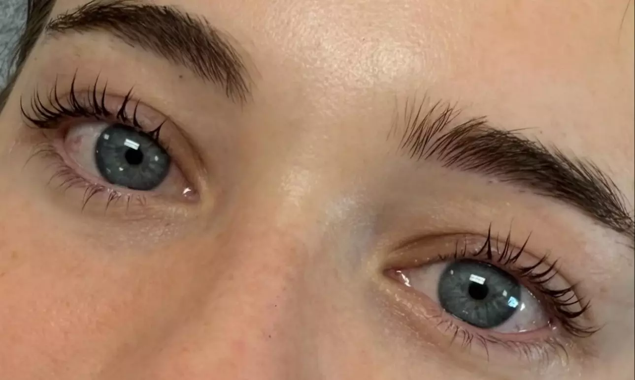 Up to 35% Off on Eyelash Perm at EJ Lash & Beauty