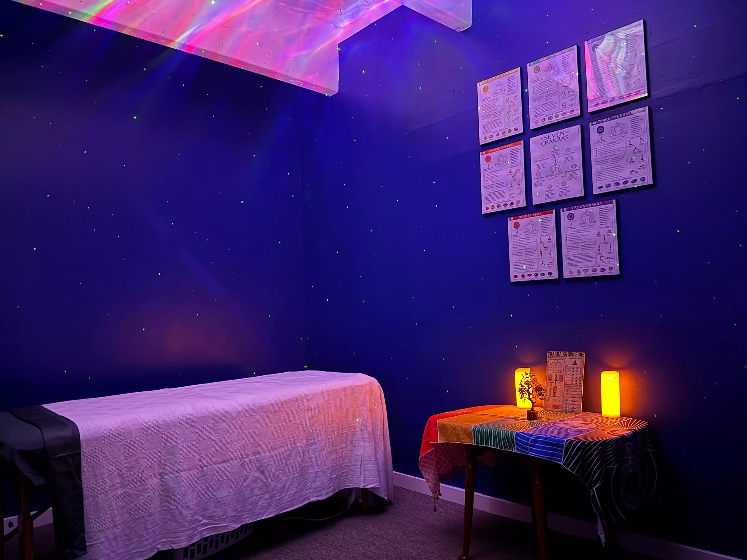 Get 60,90, or 120 Minutes: Therapeutic Massage 