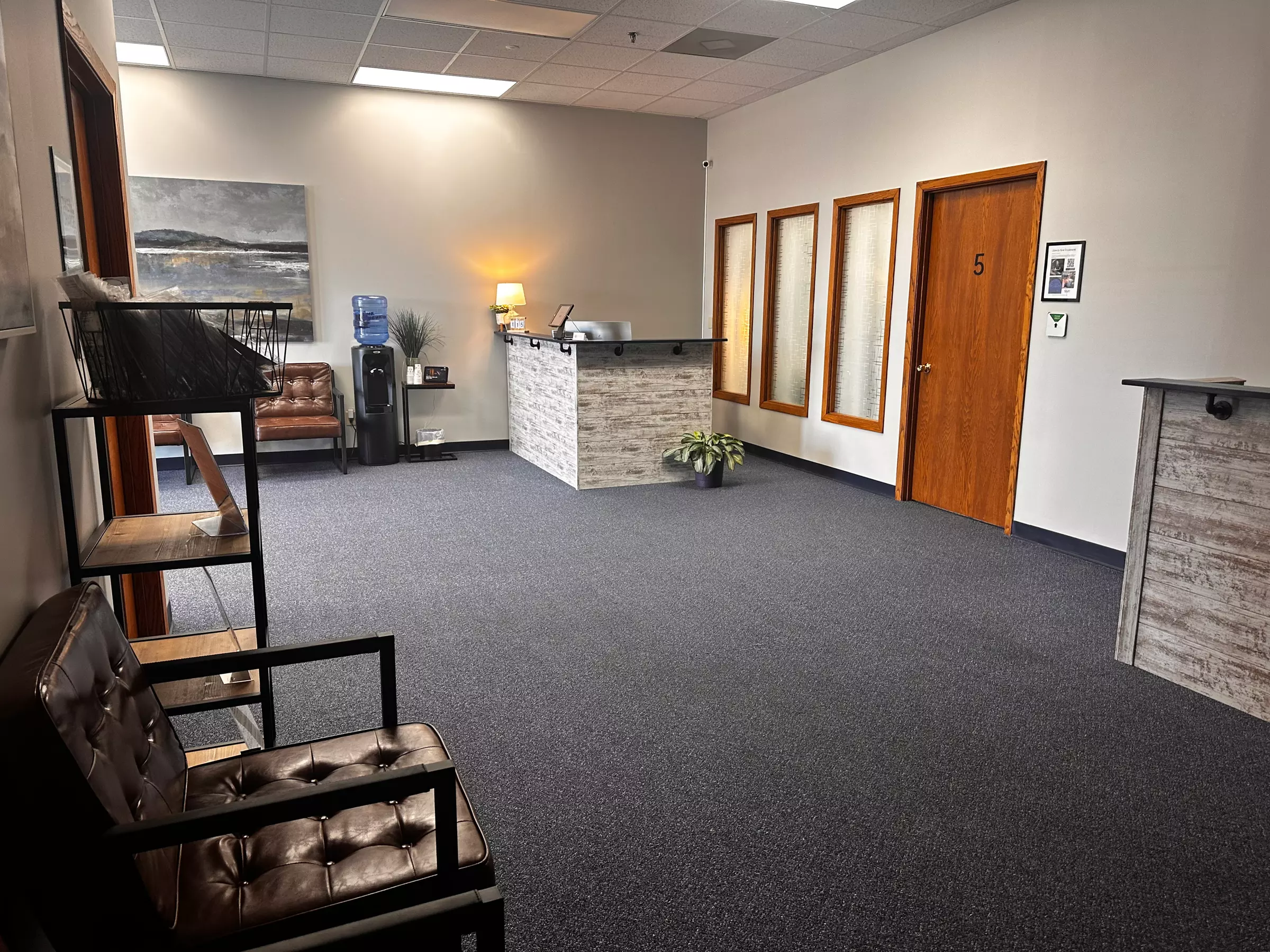 Relax with 60 or 90-Minute Ritual Relief Massage