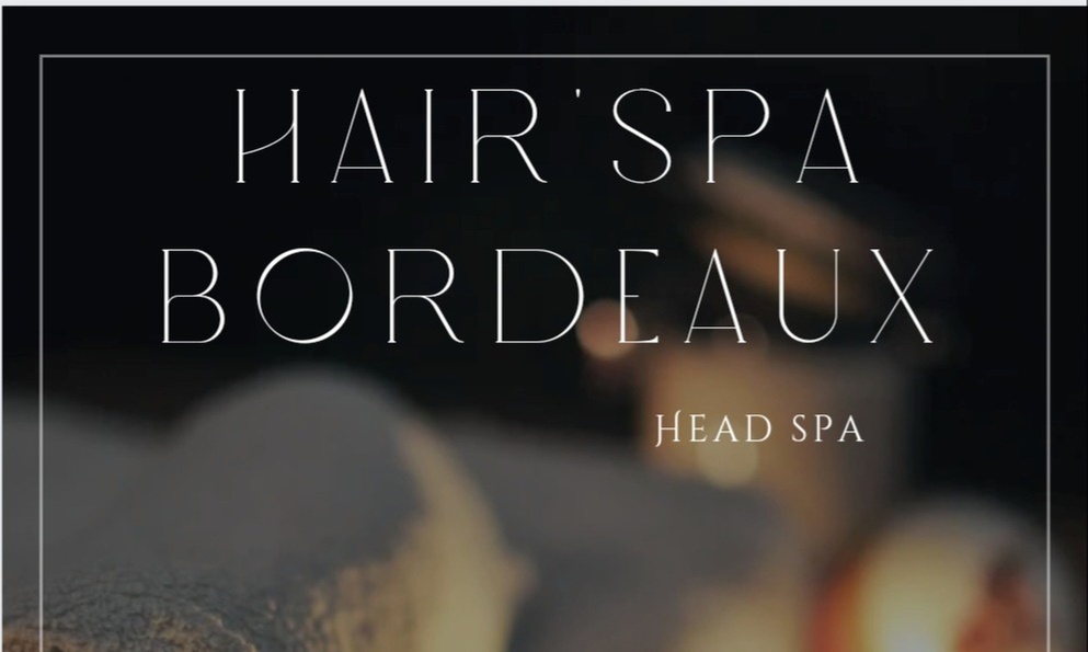 Séance Head Spa Chrono d'1h ou HeadSpa Prestige d'1h30