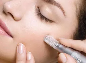 Bis zu 25% Rabatt auf Gesichtsbehandlung – Anti-Aging bei Beauty Atelier Charme