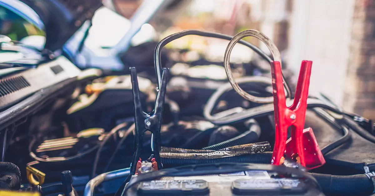 Get Winter-Ready with Carrectly's Comprehensive Maintenance, Inspection & Cleaning Service up to 35% Off