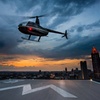 Image 5: Private Helicopter Tours with Champagne & Dinner – Atlanta