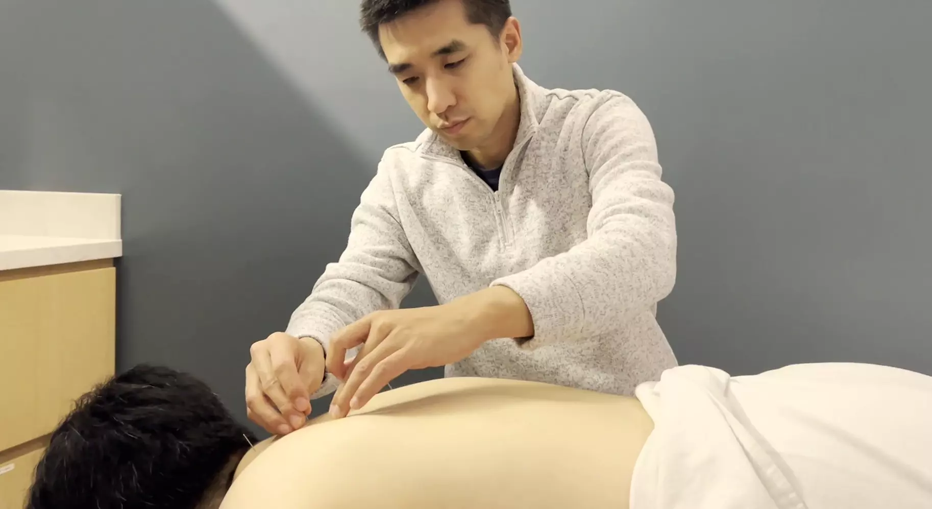 Up to 37% Off on  at Matt S. Han Acupuncture - Primary Image