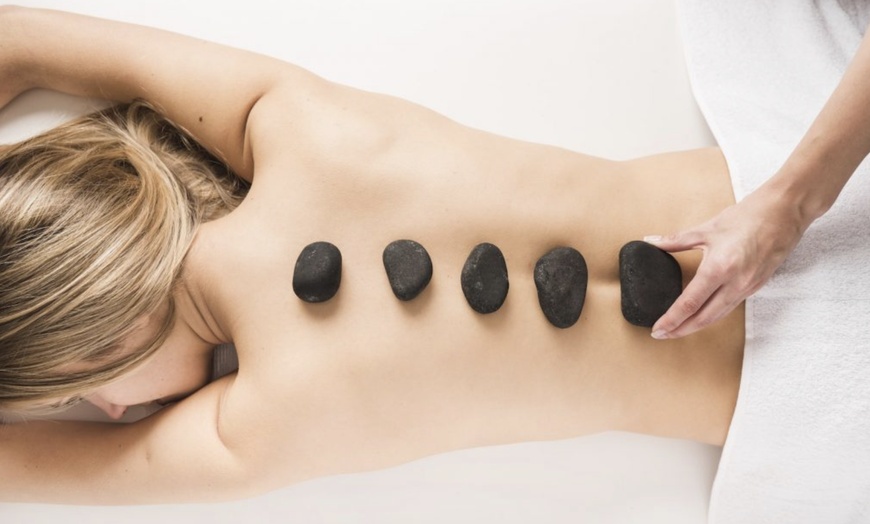 Image 3: Relax and Recharge with Massage and Wellness Services at Legends Spa