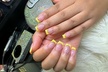 Up to 33% Off on Nail Spa/Salon - Shellac / No-Chip / Gel at Diamonds NailBar - Second Medium