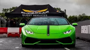 Three or Six Miles in One, Two, Three, Four or Five Supercars at Supercar Experience Group - Up to 39% Off