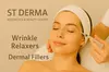 Enhance Your Look w/ 20 Units of TOX, a Syringe of Fillers, or Lip Flip at ST Derma(Up to 52% Off)