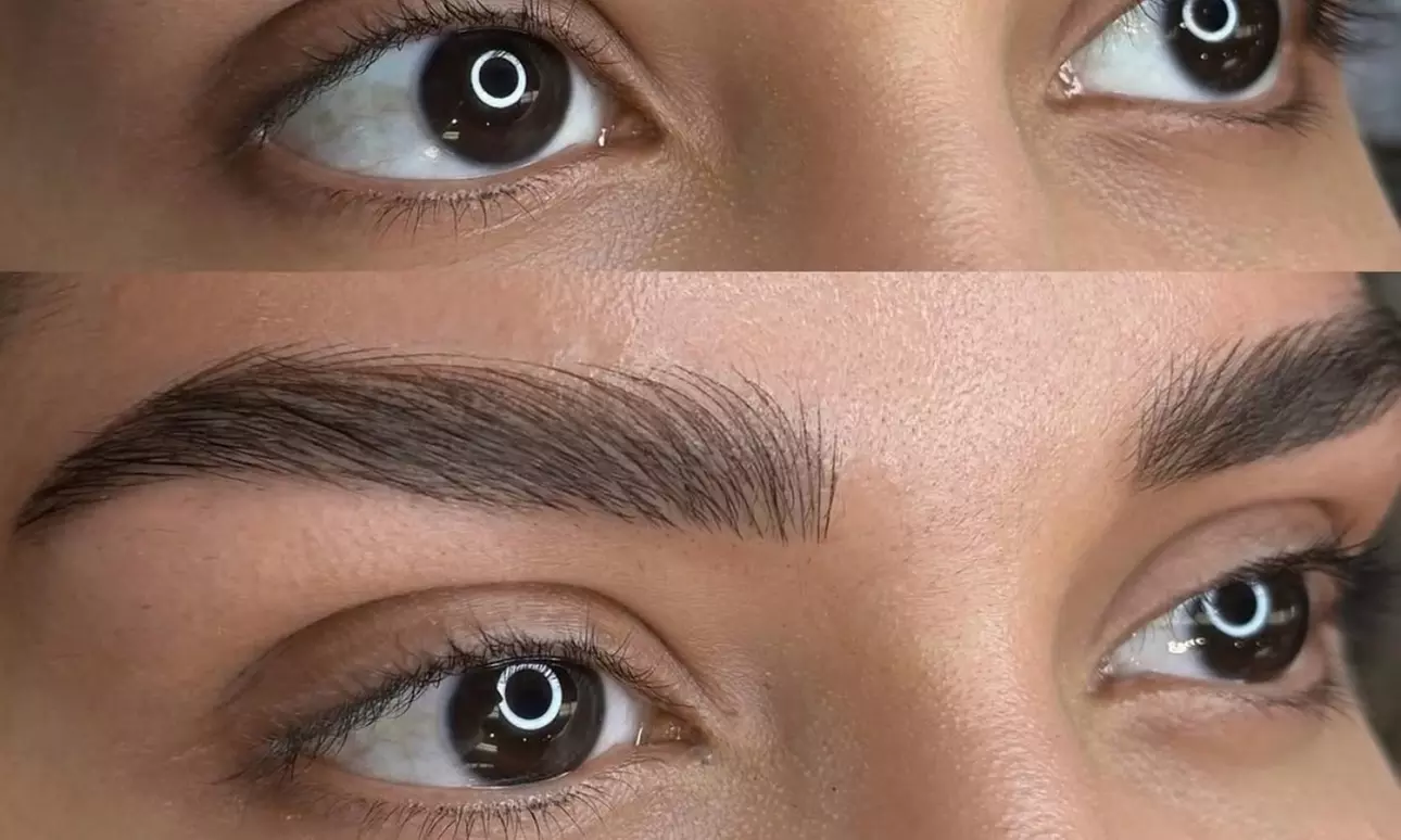 Enhance Your Look w/ Microblading, Nano Ombre, Lip Blush/Microshading