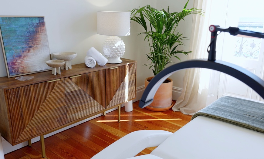 Image 4: Limpieza facial con peeling químico, extracción y tratamientos