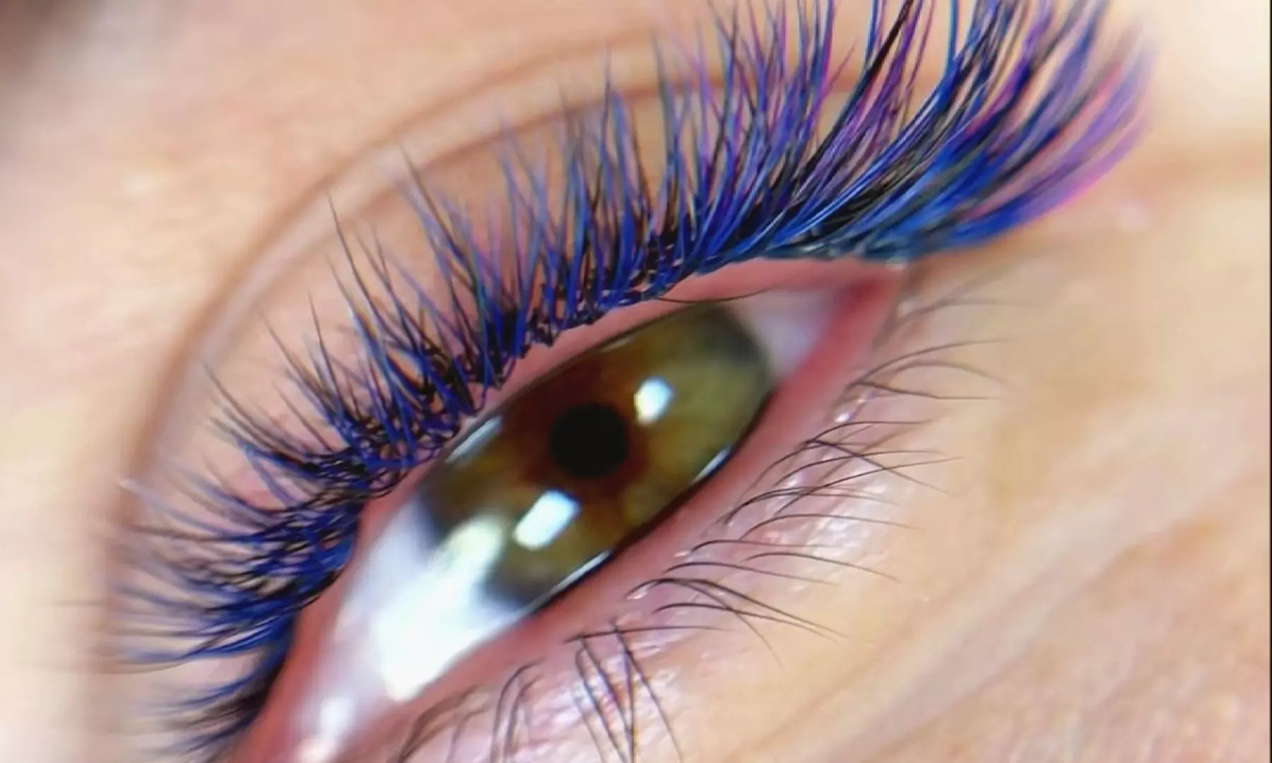 Bis zu 25% Rabatt auf Wimpernverlängerungen bei Ästhetik Beauty Talisman