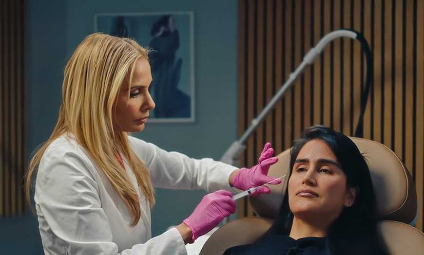 Image 4: Enhance Your Look with One or Two PRF Biogel Natural Filler Syringe