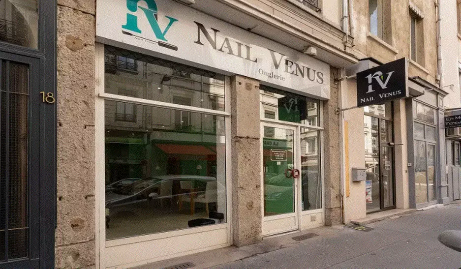 Beauté des mains dans le 6e