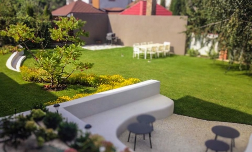 Image 4: Een straal van 25 km rond Utrecht: tot 50% korting op een tuinontwerp