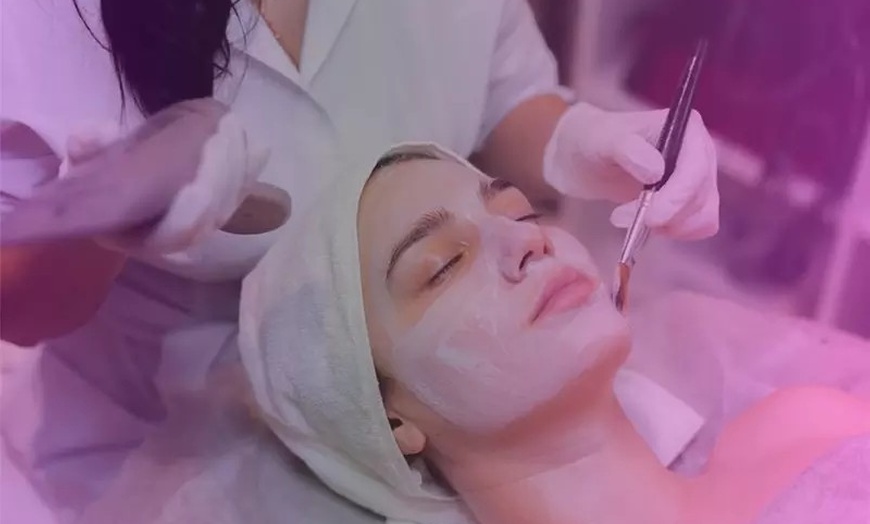Image 1: Détente et beauté : des soins du visage adaptés à chaque besoin