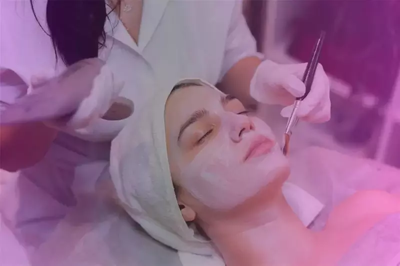 Détente et beauté : des soins du visage adaptés à chaque besoin