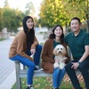 Image 8: 40-Minute On-Location Mini Family Portrait Session for 4-13 People