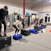 Image 2: Enjoy Unlimited Fitness Boot-Camp and Gym Sessions for up to 5 Weeks 