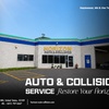 Image 1: Full Synthetic Oil Change w/ Tire Rotation, Wheel Alignment or More