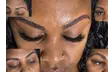 Up to 55% Off on Eyelash Extensions at Nisha Nashea LLC - Second Medium