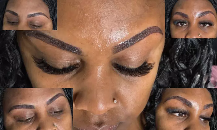 Up to 50% Off on Eyelash Extensions at Nisha Nashea LLC
