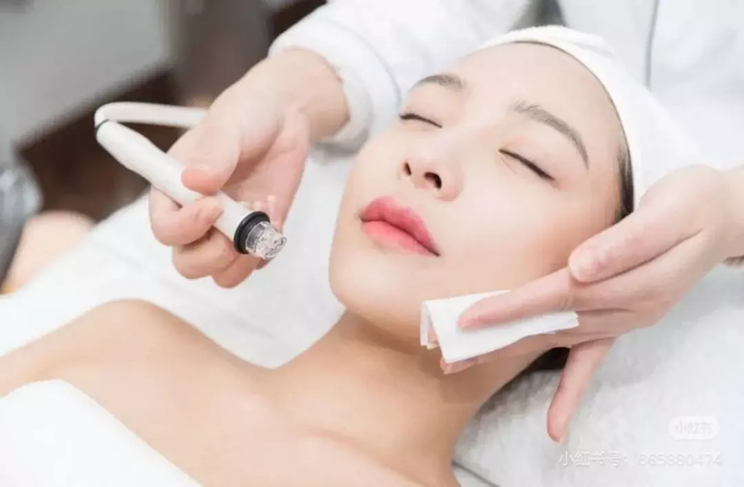 Up to 64% Off on Facial at Lash bar - Primary Image