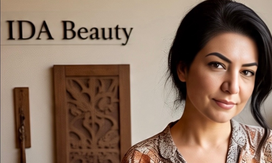 Image 3: Up to 64% Off on Permanent Makeup at Ida Beauty Salon