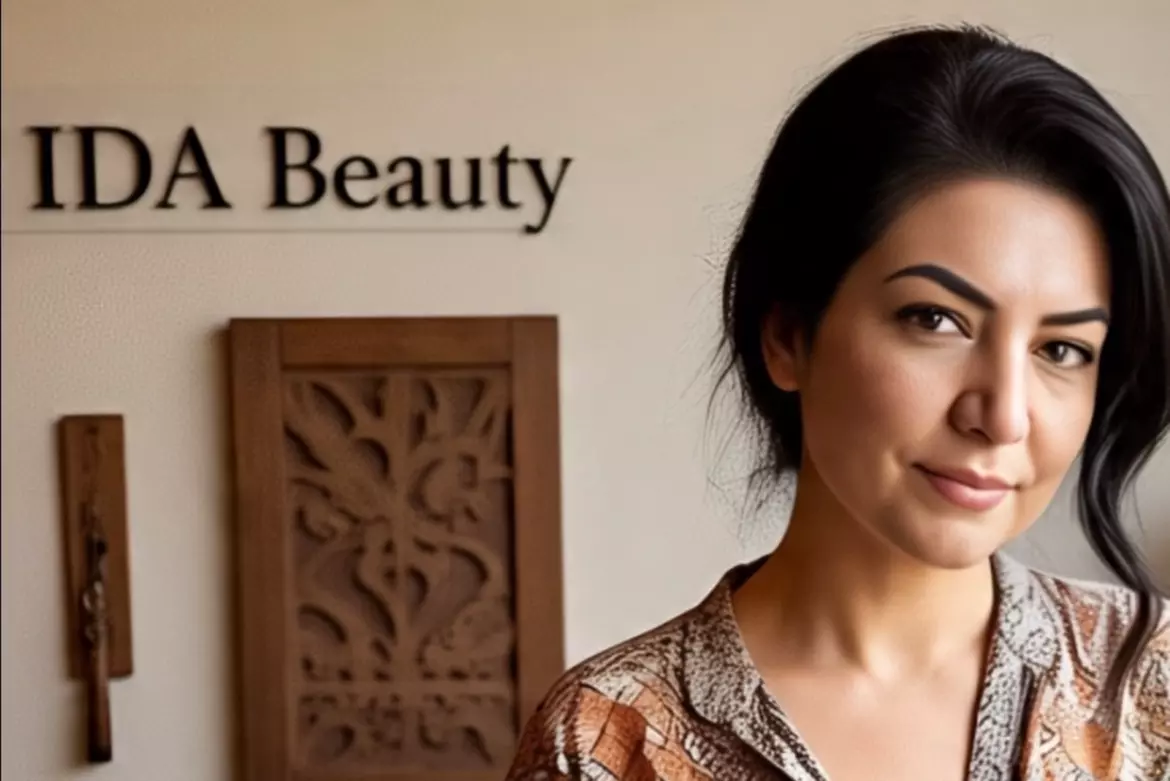 Up to 64% Off on Permanent Makeup at Ida Beauty Salon