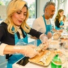 Image 8: Sushi Making Class Deals & Discounts | Learn to Roll Like a Pro