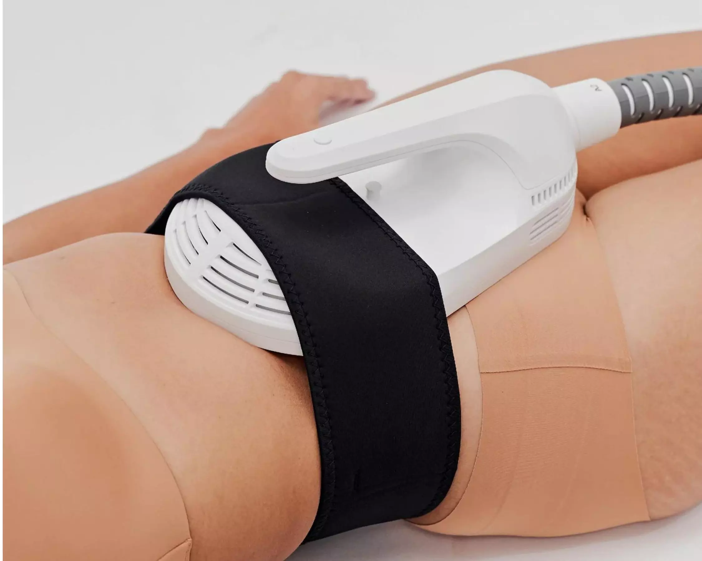 Intro EMShape & Red Light Therapy Session with Consult at Viking Health Up To  60% Off - Second Medium
