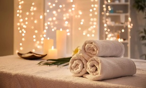 Get a Therapeutic or Hot Stone Massage at Anointed Touch Massage Get a Therapeutic or Hot Stone Massage at Anointed Touch Massage