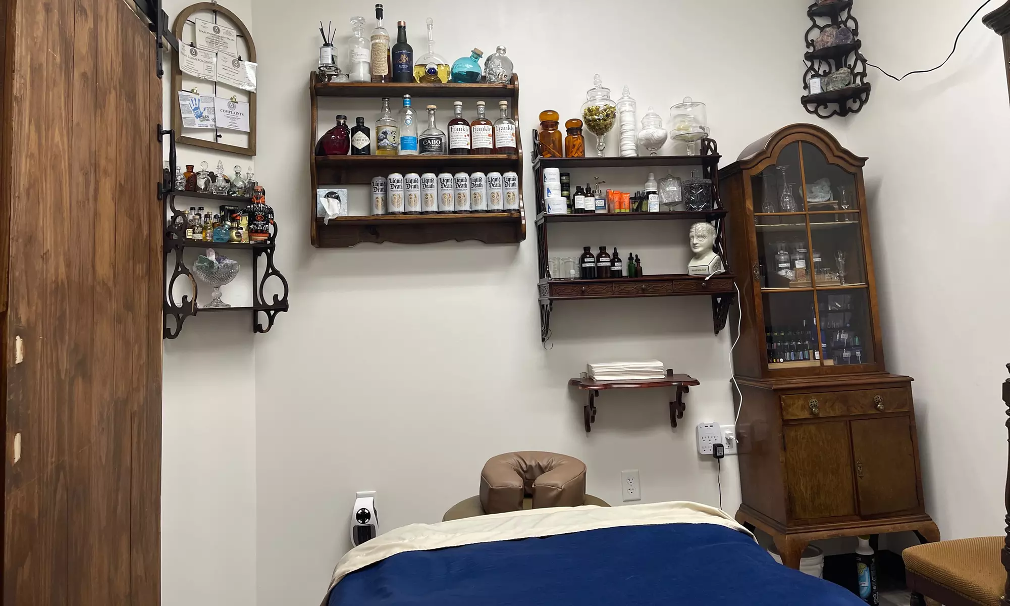 Up to 35% Off on Deep Tissue Massage at Intelligent Beauty And Body - Primary Image