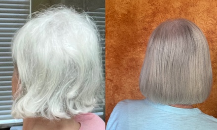 Keratin Treatment - Hair By Mark Inc