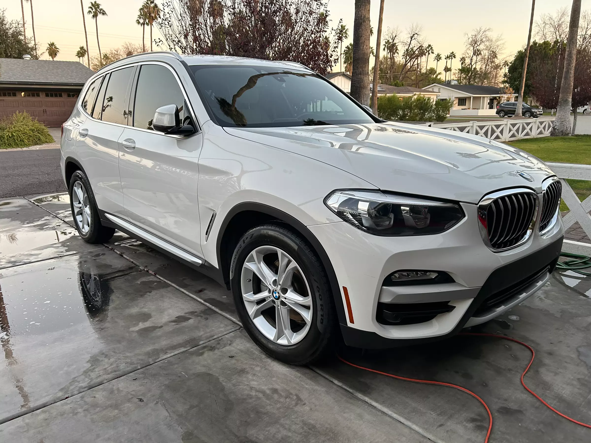 Sparkling Clean Car Or Truck – Get a Professional Exterior Wash 