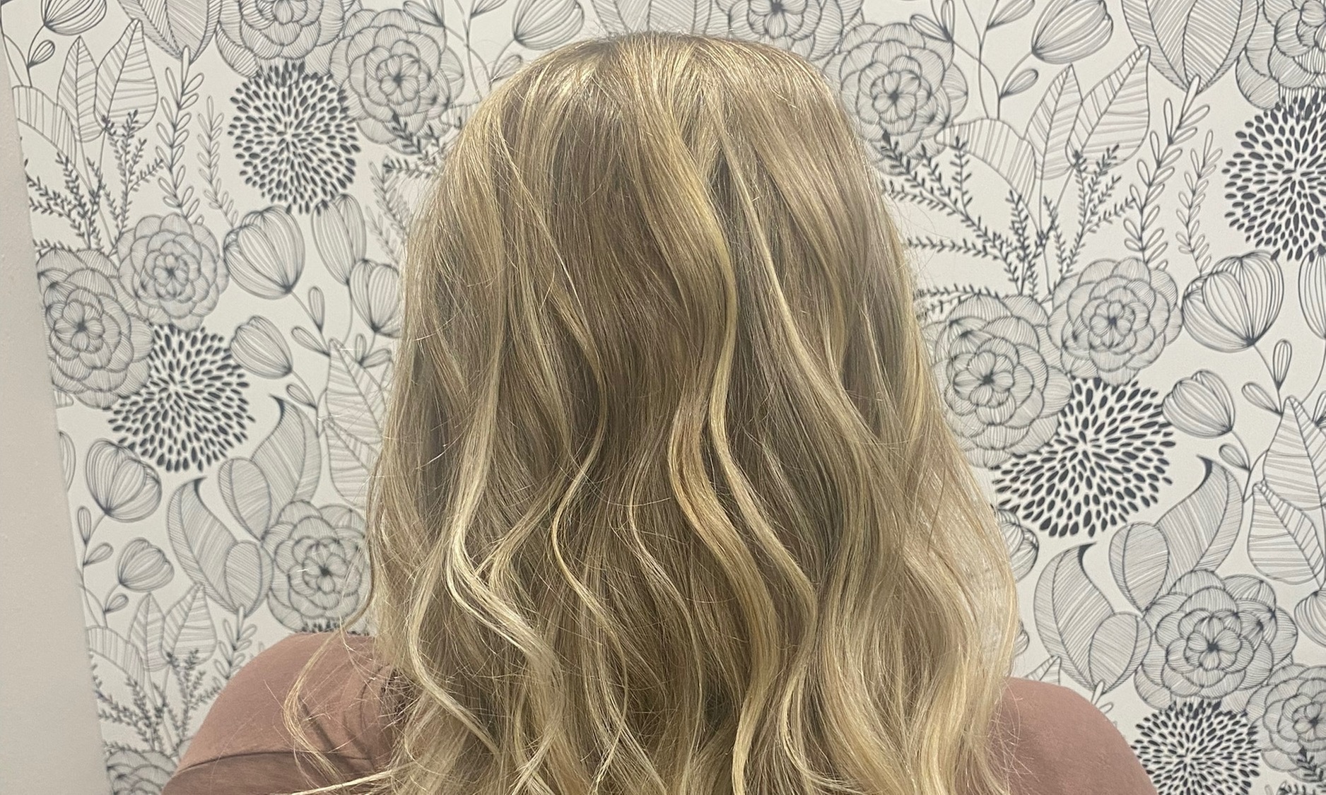 Up to 61% Off on Hair Color / Highlights - Ombre at Iron Glo Beauty