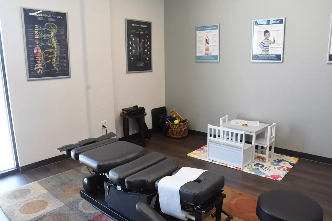 Feel Better with One or Two Wellness Chiropractic Adjustments