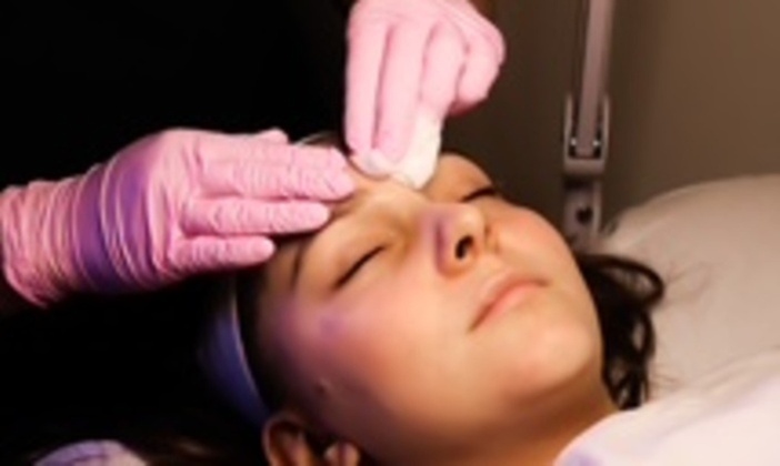 Revitalize your Skin with Facials and Microdermabrasion Treatments!