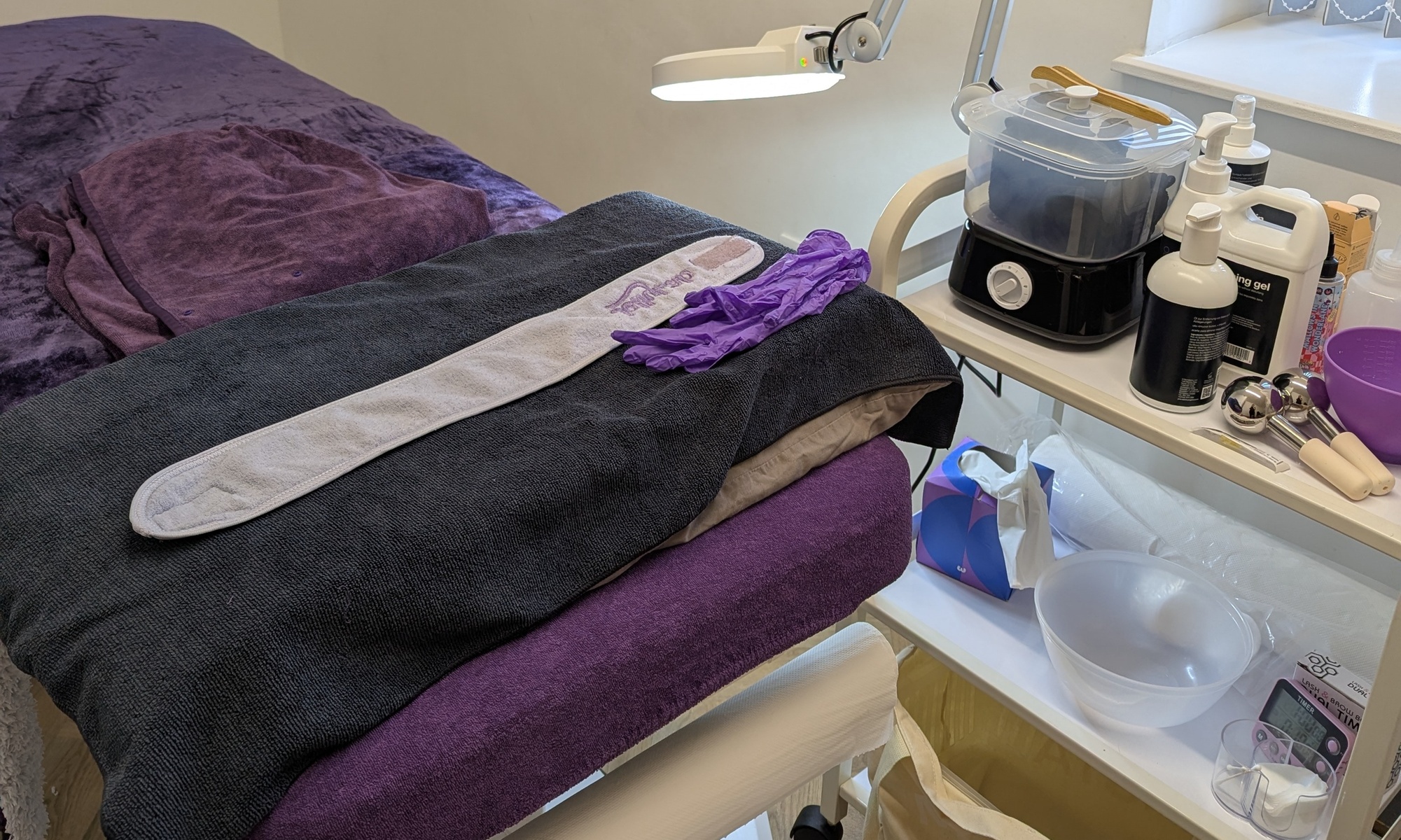 Clinical Skin Consultation & Advanced Active Facial for New Clients