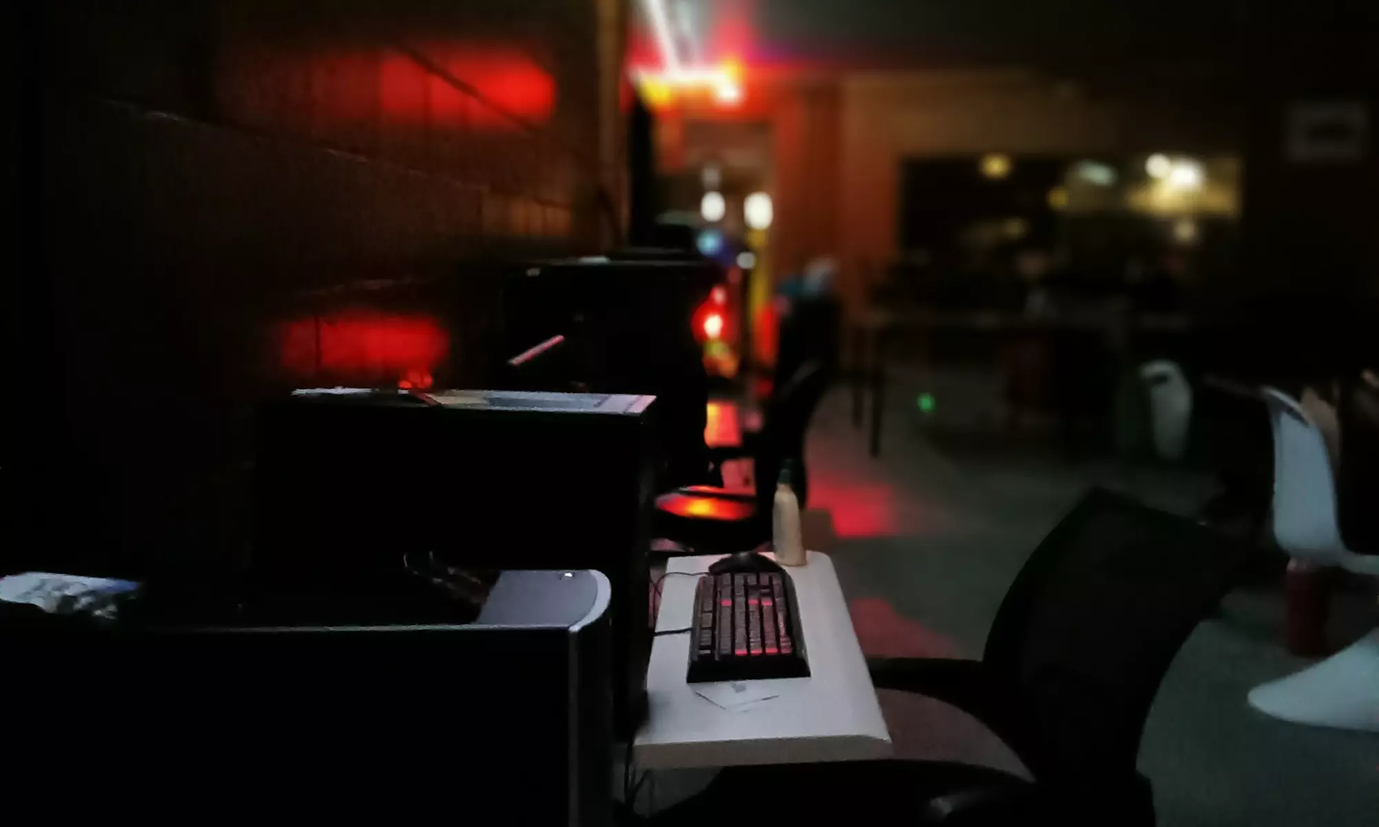 Up to 50% Off on Arcade at Archi's Gaming & Event Center - Second Medium