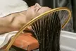 Up to 58% Off on Salon - Scalp Care at A Plus Spa - Second Medium