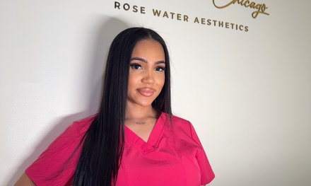 One Bikini Line Waxing and One Underarm Waxing - The strip club chicago
