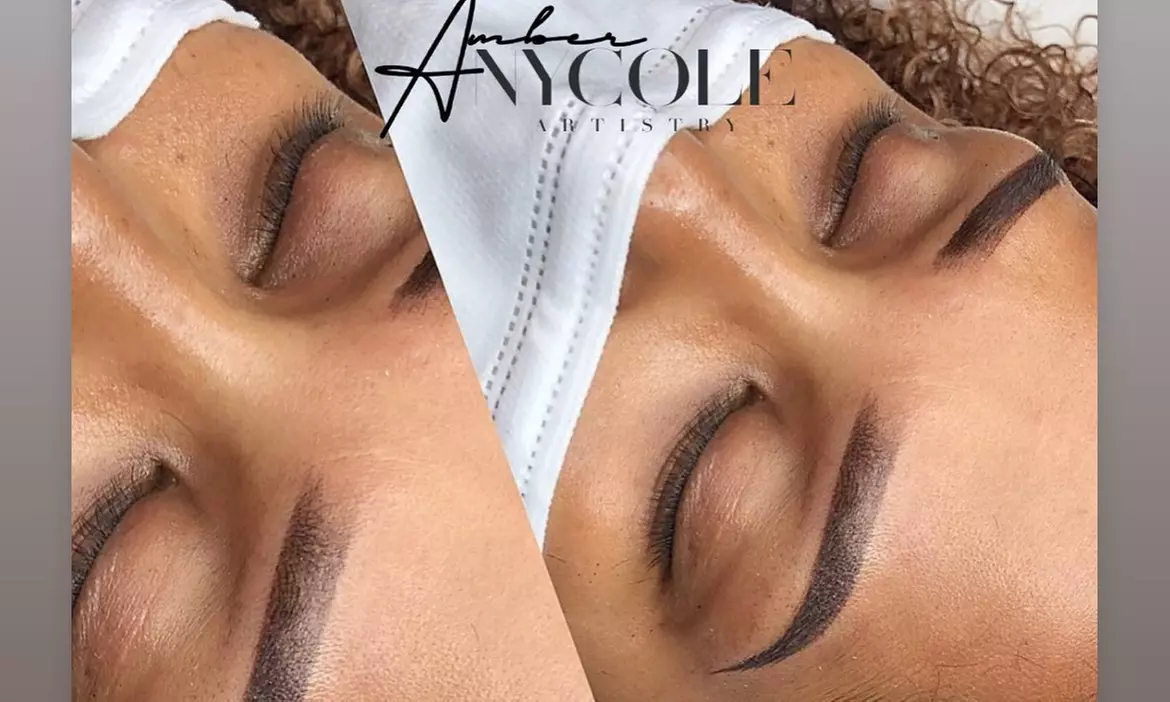 Up to 52% Off on Microblading at ANA Browz - Primary Image