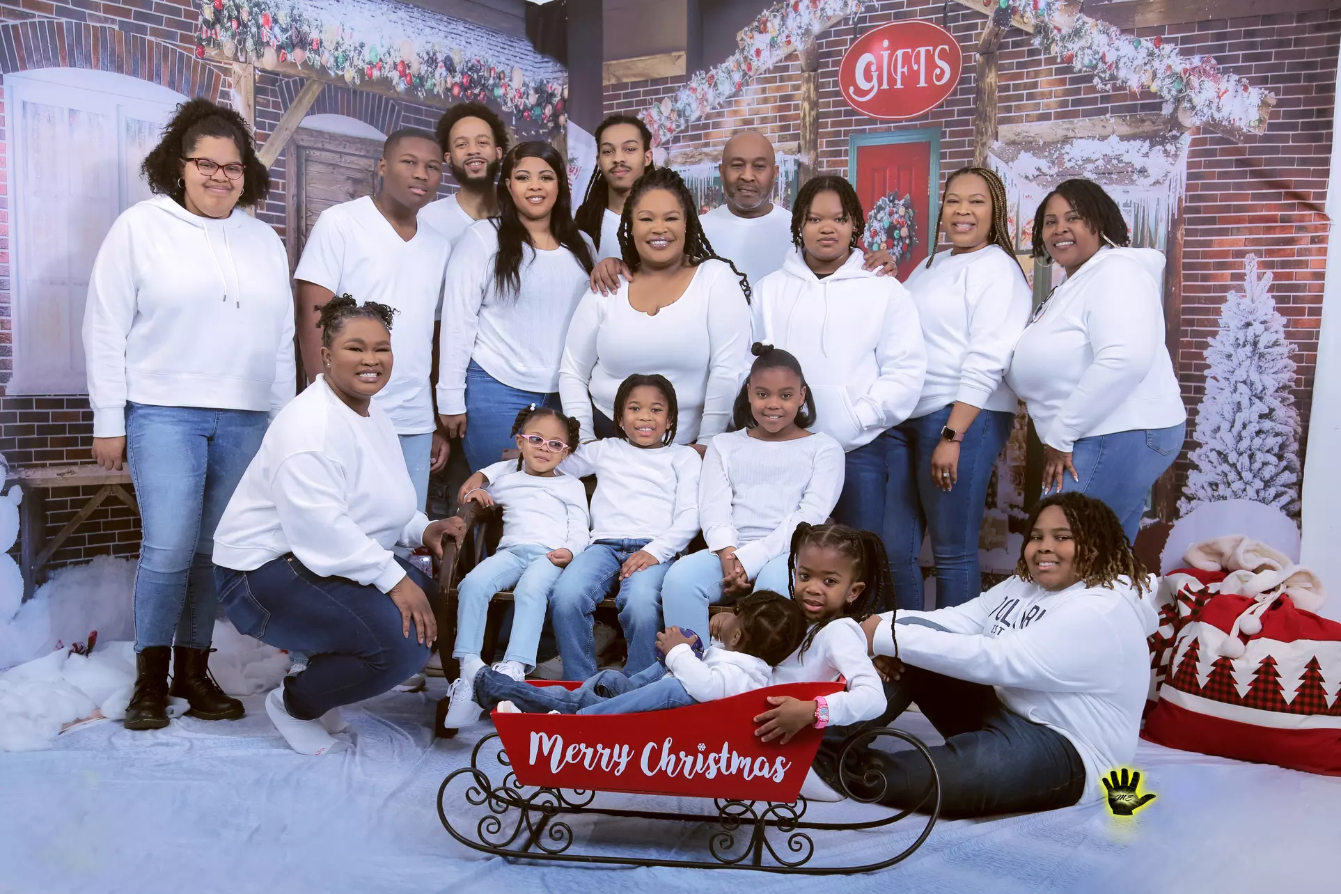 Up to 80% Off on Studio Photography at Photome Multimedia Production - Primary Image