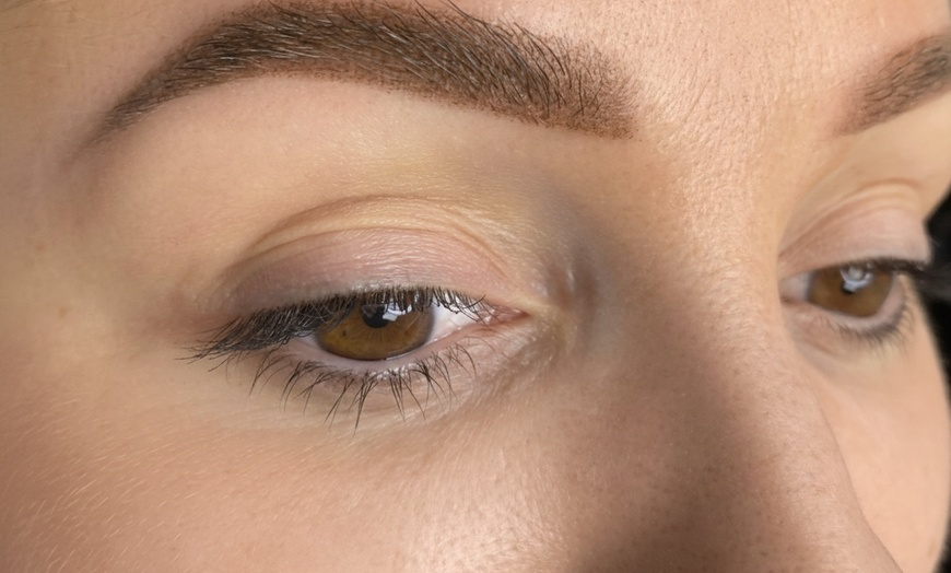 Image 5: Permanent Eyebrow, Eyeliner & Lipliner Tattoos